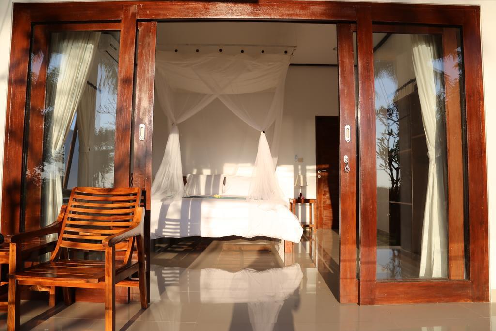 Soka Amed Beach Room photo