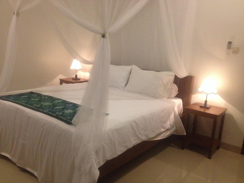 Soka Amed Beach Room photo