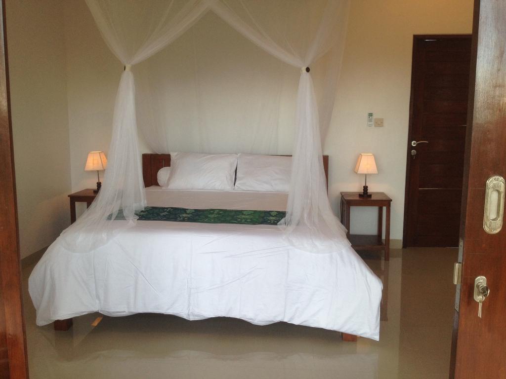 Soka Amed Beach Room photo